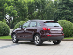 2014款 1.5T 手动 尊贵型 5座