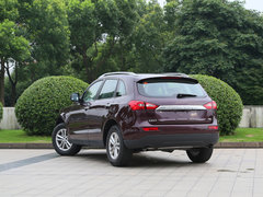 2014款 1.5T 手动 尊贵型 5座