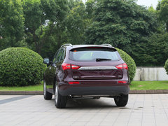 2014款 1.5T 手动 尊贵型 5座