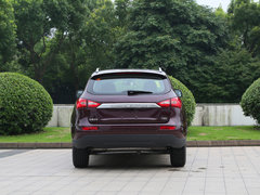 2014款 1.5T 手动 尊贵型 5座