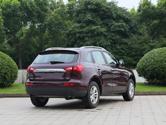 2014款 1.5T 手动 尊贵型 5座