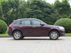 2014款 1.5T 手动 尊贵型 5座