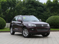2014款 1.5T 手动 尊贵型 5座