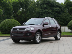 2014款 1.5T 手动 尊贵型 5座