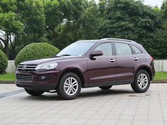 2014款 1.5T 手动 尊贵型 5座