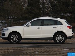 2014款 1.5T 手动 尊贵型 5座