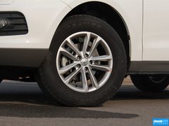 2014款 1.5T 手动 尊贵型 5座