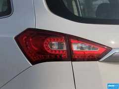 2014款 1.5T 手动 尊贵型 5座