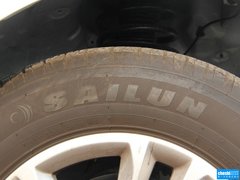 2014款 1.5T 手动 尊贵型 5座