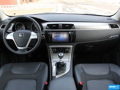 2014款 1.5T 手动 尊贵型 5座