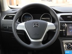 2014款 1.5T 手动 尊贵型 5座