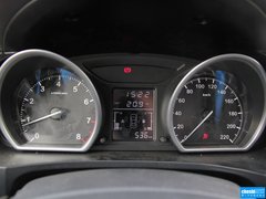 2014款 1.5T 手动 尊贵型 5座