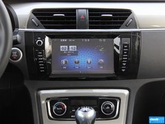 2014款 1.5T 手动 尊贵型 5座