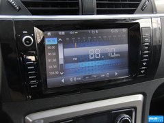 2014款 1.5T 手动 尊贵型 5座