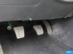 2014款 1.5T 手动 尊贵型 5座