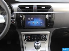 2014款 1.5T 手动 尊贵型 5座