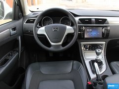 2014款 1.5T 手动 尊贵型 5座