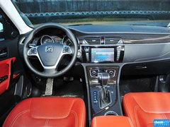 2014款 1.5T 手动 尊贵型 5座