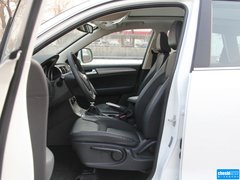 2014款 1.5T 手动 尊贵型 5座