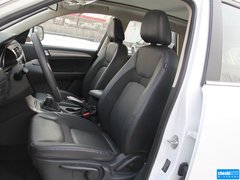 2014款 1.5T 手动 尊贵型 5座