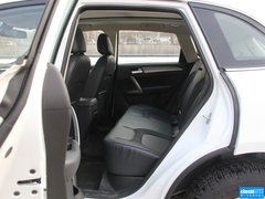 2014款 1.5T 手动 尊贵型 5座