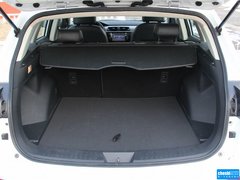 2014款 1.5T 手动 尊贵型 5座