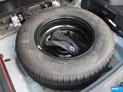 2014款 1.5T 手动 尊贵型 5座