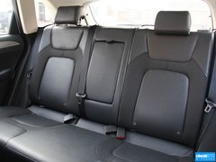 2014款 1.5T 手动 尊贵型 5座
