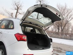 2014款 1.5T 手动 尊贵型 5座