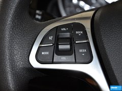 2014款 1.5T 手动 尊贵型 5座