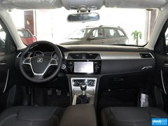 2014款 1.5T 手动 尊贵型 5座