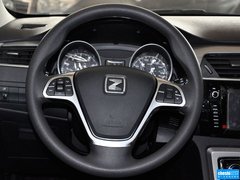 2014款 1.5T 手动 尊贵型 5座