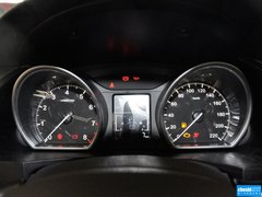 2014款 1.5T 手动 尊贵型 5座