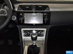 2014款 1.5T 手动 尊贵型 5座