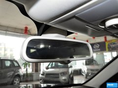 2014款 1.5T 手动 尊贵型 5座