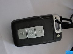 2014款 1.5T 手动 尊贵型 5座