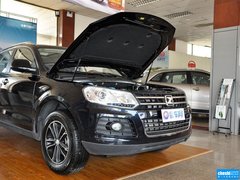 2014款 1.5T 手动 尊贵型 5座