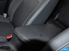 2014款 1.5T 手动 尊贵型 5座