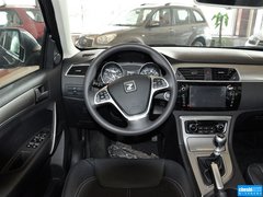 2014款 1.5T 手动 尊贵型 5座