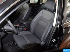 2014款 1.5T 手动 尊贵型 5座