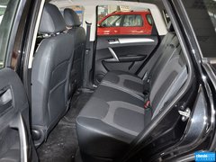 2014款 1.5T 手动 尊贵型 5座