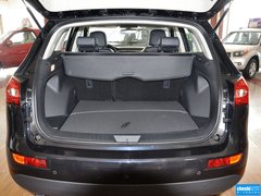 2014款 1.5T 手动 尊贵型 5座