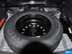 2014款 1.5T 手动 尊贵型 5座