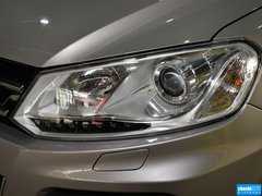 2014款 1.5T 手动 尊贵型 5座