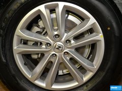 2014款 1.5T 手动 尊贵型 5座
