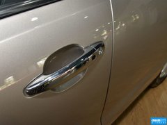 2014款 1.5T 手动 尊贵型 5座