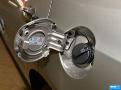 2014款 1.5T 手动 尊贵型 5座