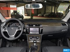2014款 1.5T 手动 尊贵型 5座