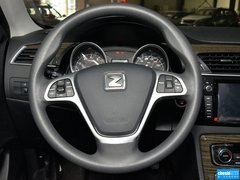 2014款 1.5T 手动 尊贵型 5座