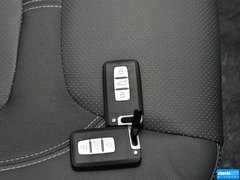 2014款 1.5T 手动 尊贵型 5座